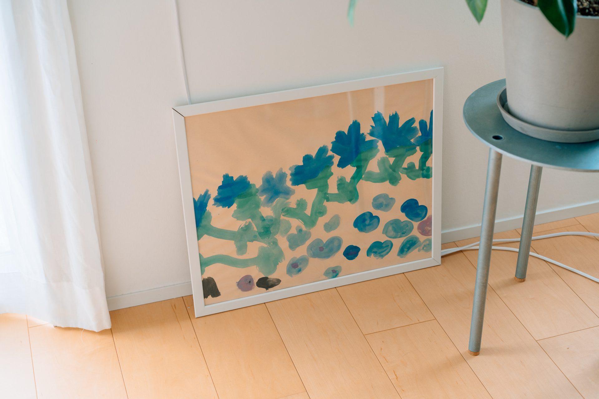 整理収納アドバイザー,生方 悠,ieno textile