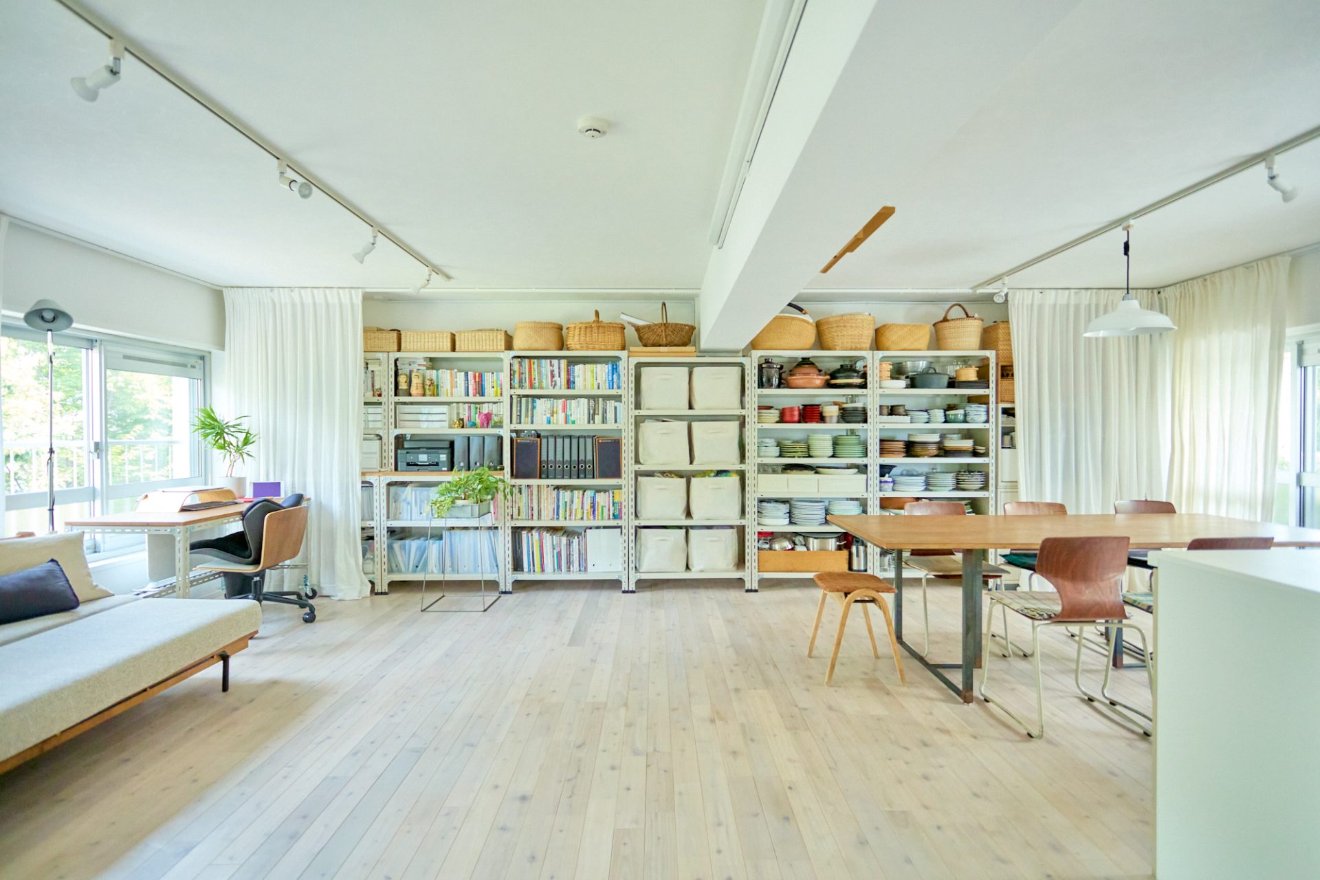 重松久惠、D&DEPARTMENTの商品開発コーディネーター、中小企業診断士