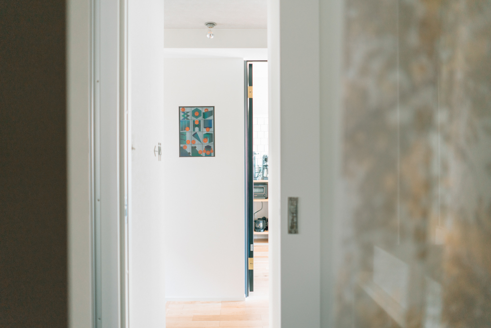 ieno textile,fujitacaリノベーション,阿部 哲さん