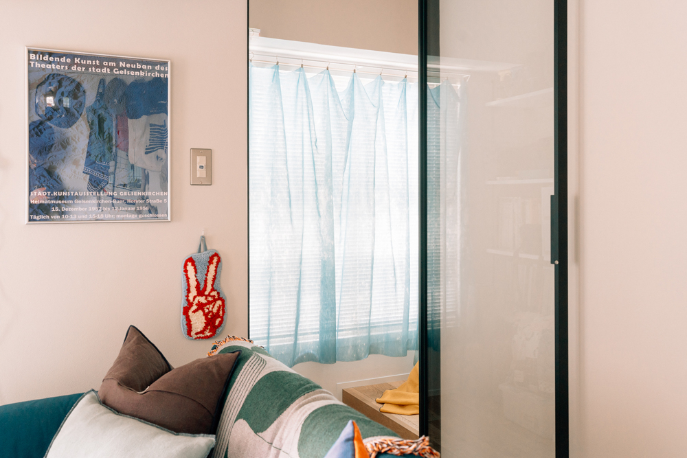 ieno textile,14-23 マルチクロス,一人暮らし,シティーボーイ