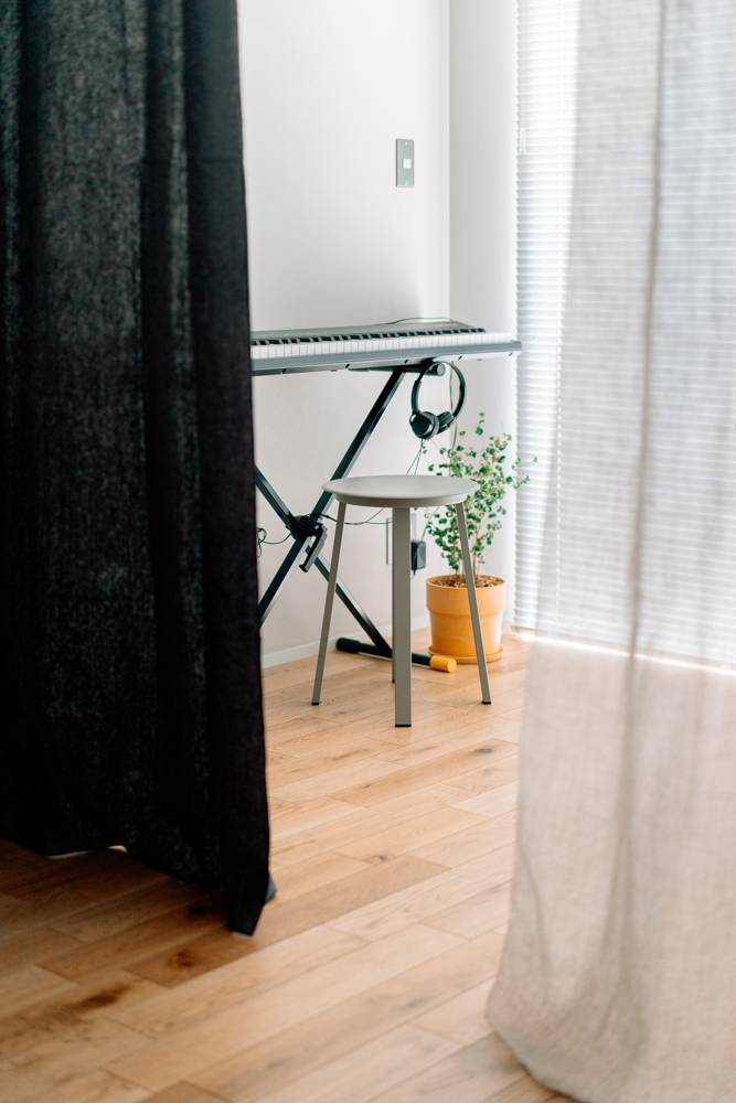 ieno textile,fujitacaリノベーション,阿部 哲さん