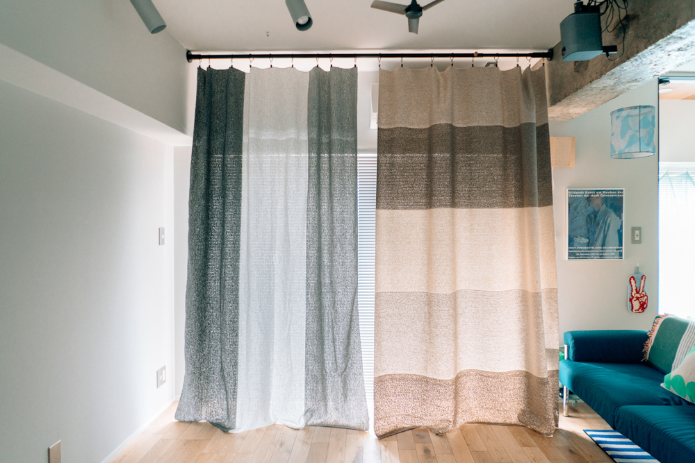 シマシマ,SIMA SIMA,ieno textile,14-23