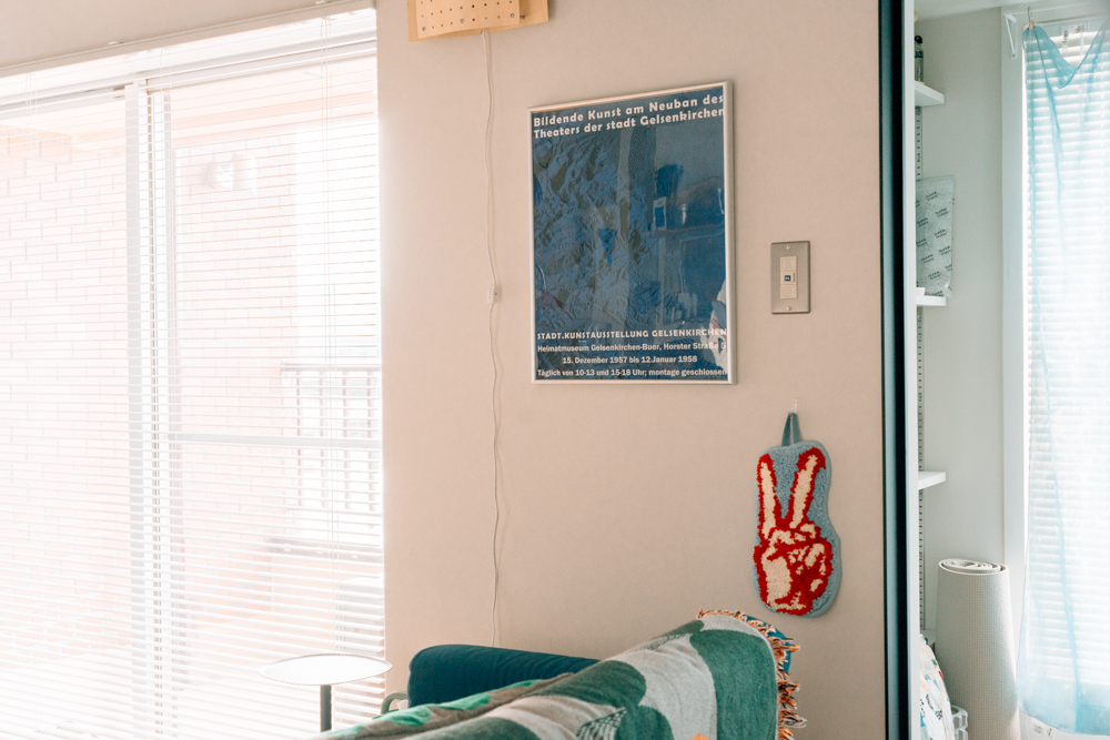 インテリアポスター,fujitacaリノベーション,阿部 哲さん