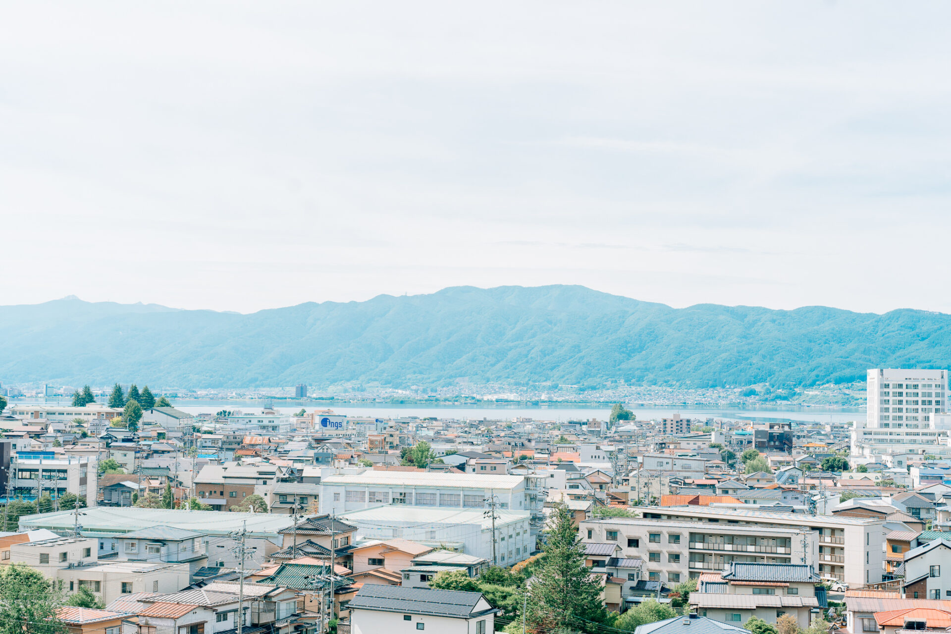 ieno textile,長野県諏訪市,リビゼン