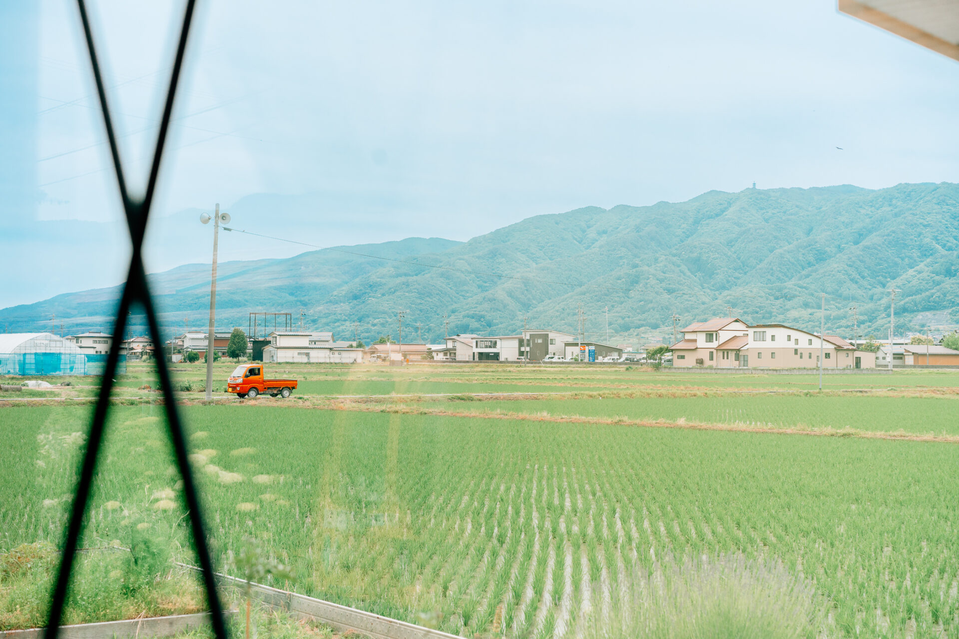 ieno textile,長野県諏訪市,リビゼン