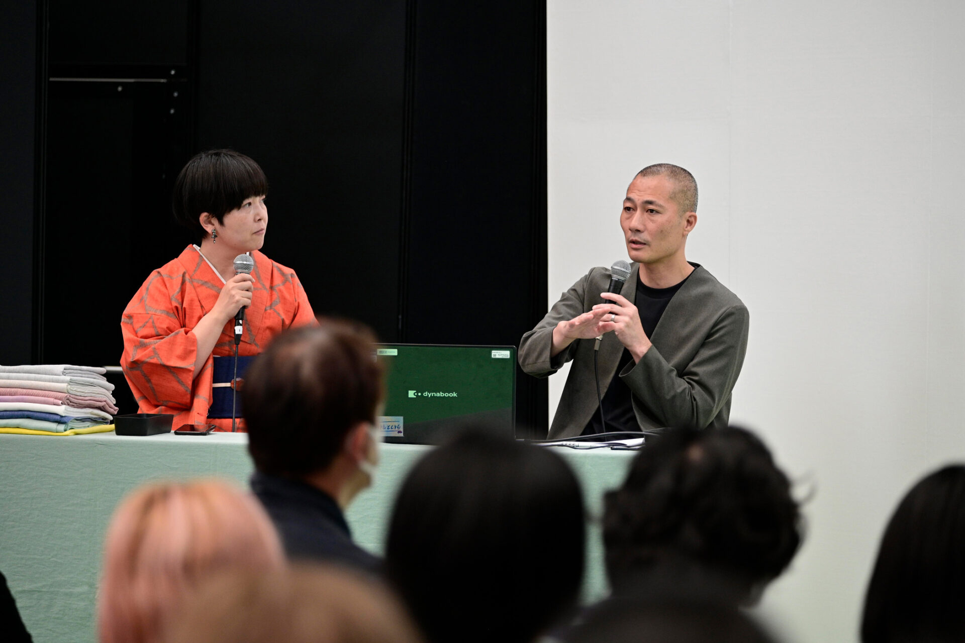インテリアライフスタイル展、リノべる、南村弾