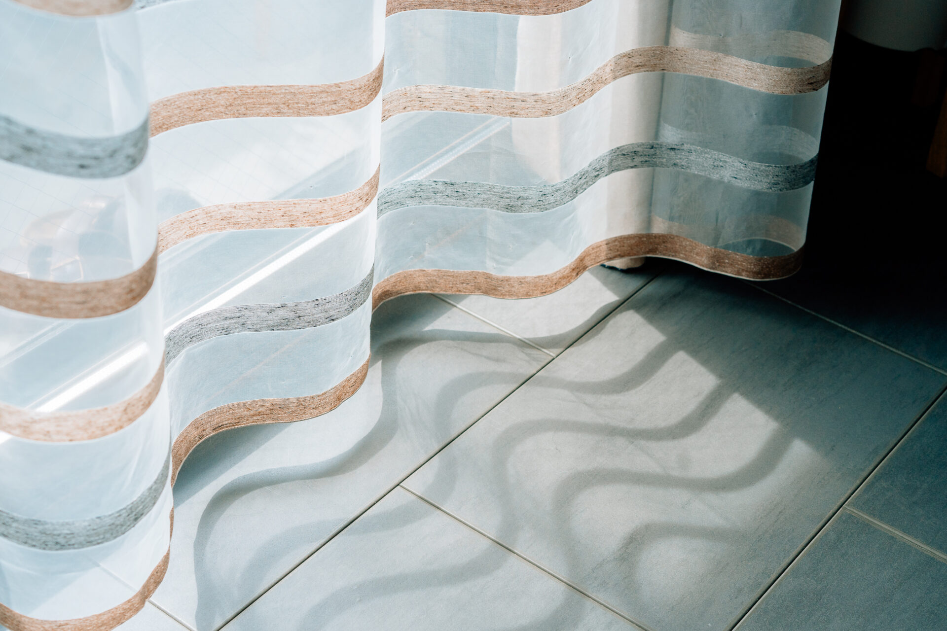 バームクーヘンボイル、ieno textile