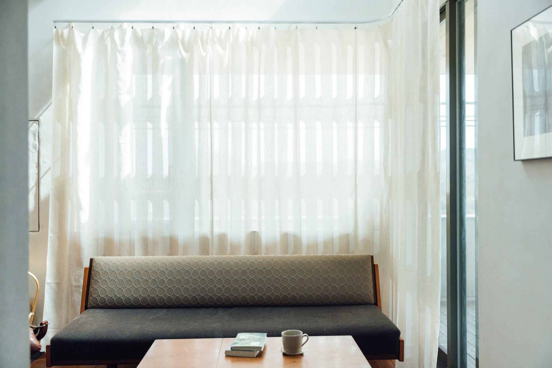 14-23 マルチクロス、ieno textile、SEIRO
