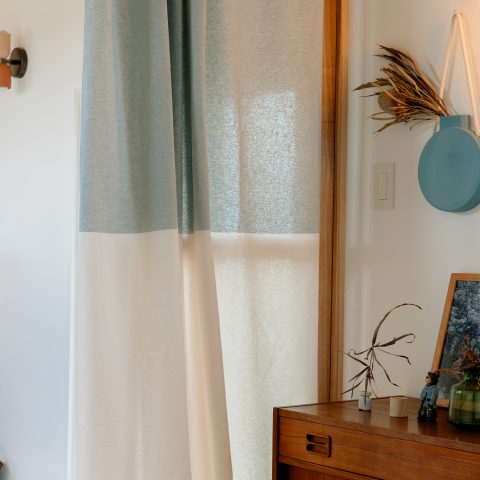 価値を更新し続ける、眺めのいい家