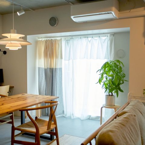 ご機嫌な日々を奏でる、ふたりの時間。