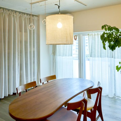 日本の「布と家」のお話。 Interior Lifestyle Tokyo 2023