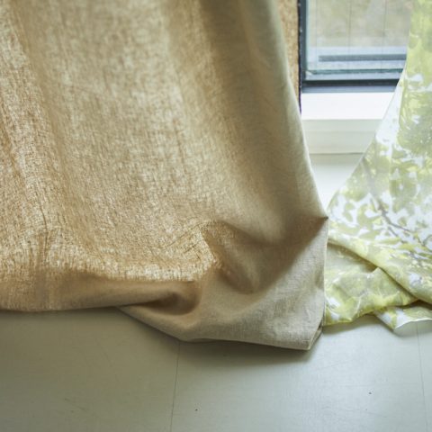 暮らしをデザインする、無駄のないものづくり。