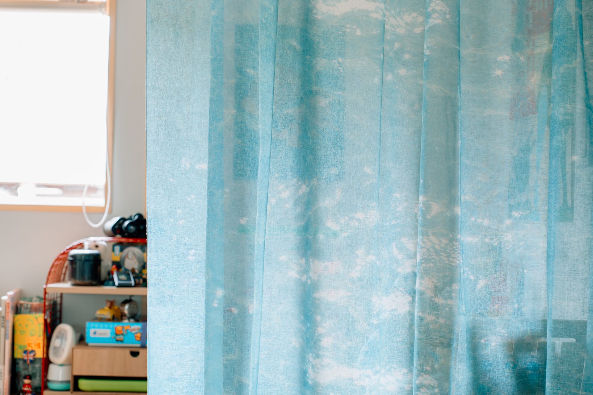 ieno textile、14-23 MIZU、無印良品の家、木の家