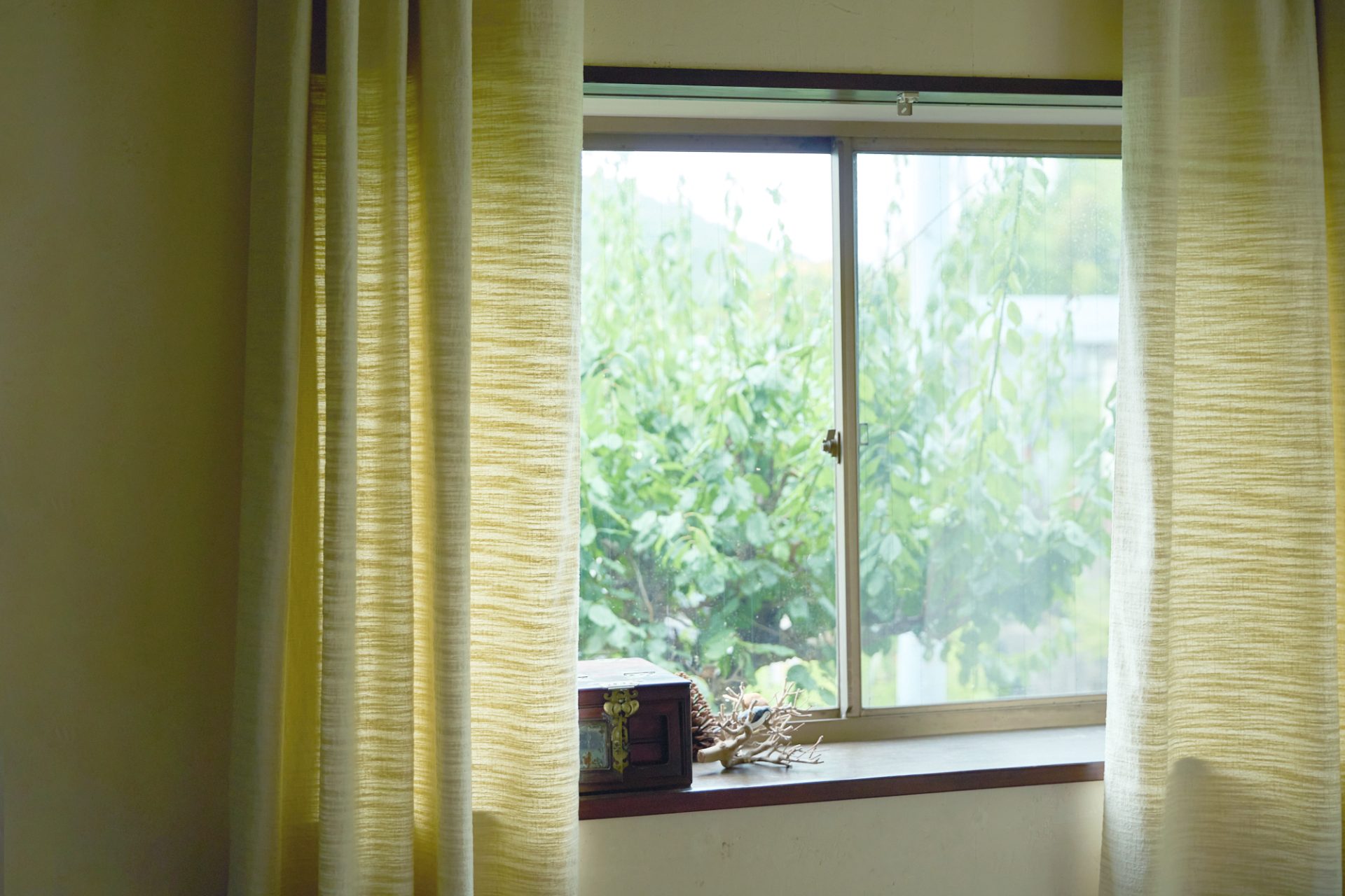 14-23 LA,伊藤千桃さん,葉山暮らし,ieno textile