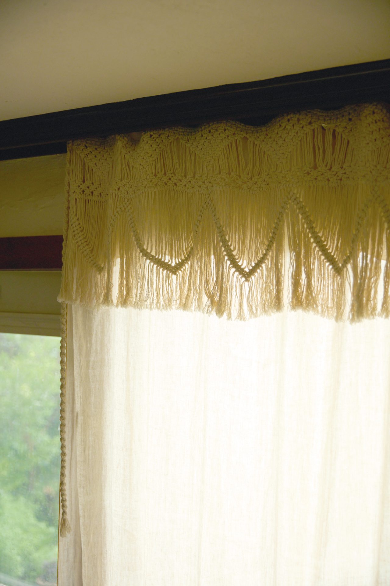 AMU バランス,伊藤千桃さん,葉山暮らし,ieno textile