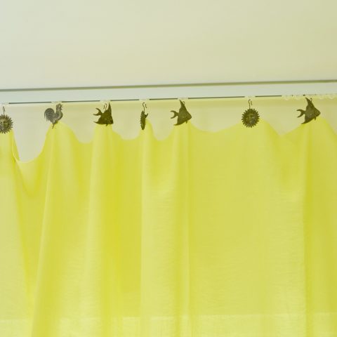 いつでも側に手仕事を。 食べて、旅して、繕う暮らし。