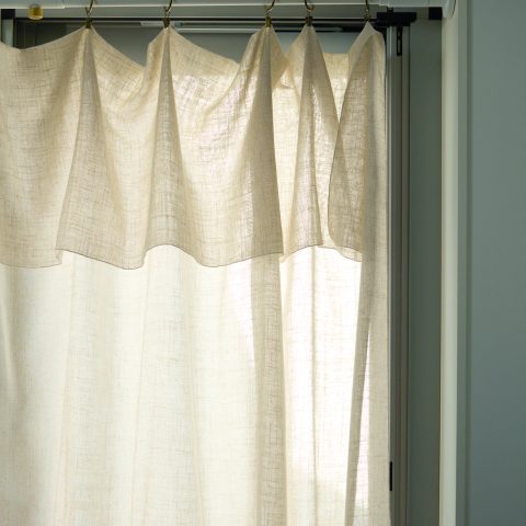 旅の記憶と暮らす、メゾネットにひろがる現在地。