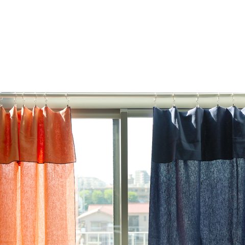 旅の記憶と暮らす、メゾネットにひろがる現在地。