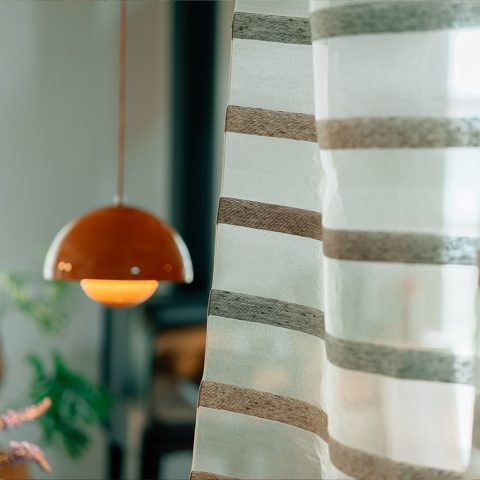 いい風が吹く方へ。旅をヒントに暮らしを紡ぐ、詩人の家。