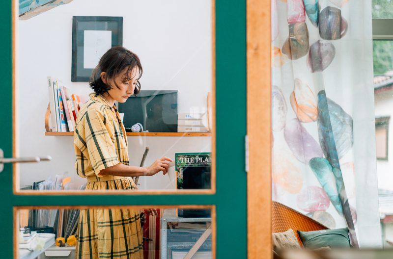 家族の成長にあわせ、変わりゆく、住まいのかたち。