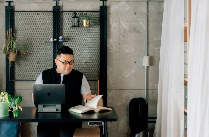 “モノ”を手放し、“好き”を見つける住まいのルール。