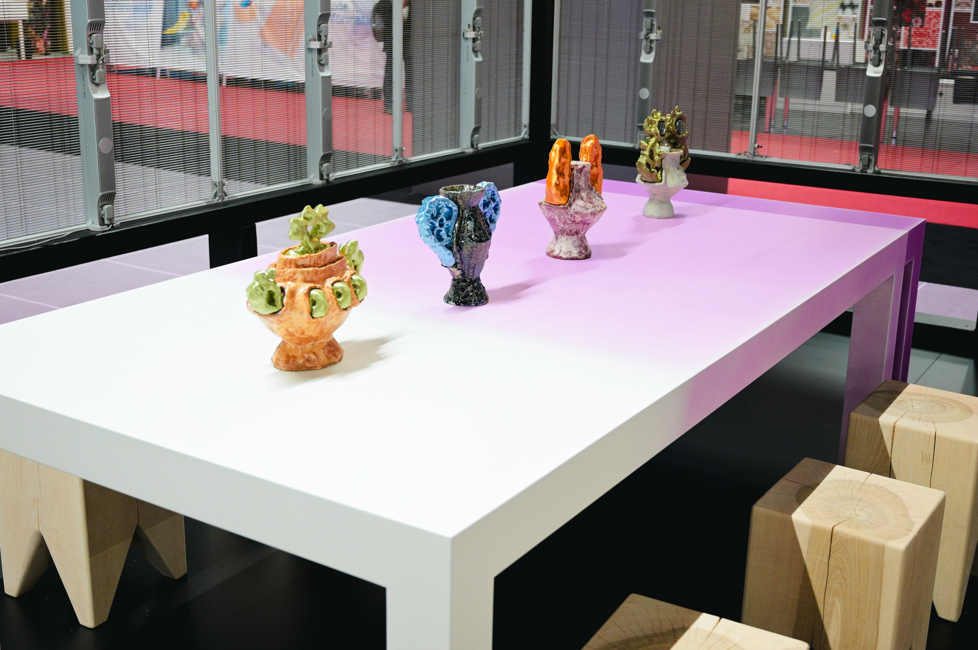 Heimtextil Trends 2026/27,ハイムテキスタイルトレンドアンバサダー南村弾