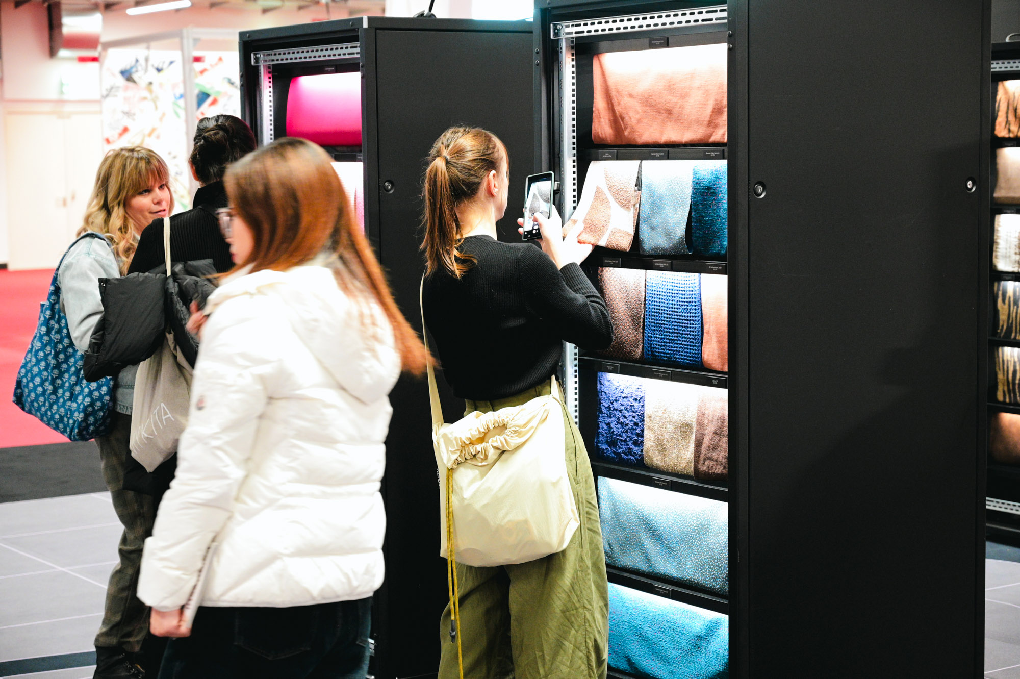 Heimtextil Trends 2026/27,ハイムテキスタイルトレンドアンバサダー南村弾
