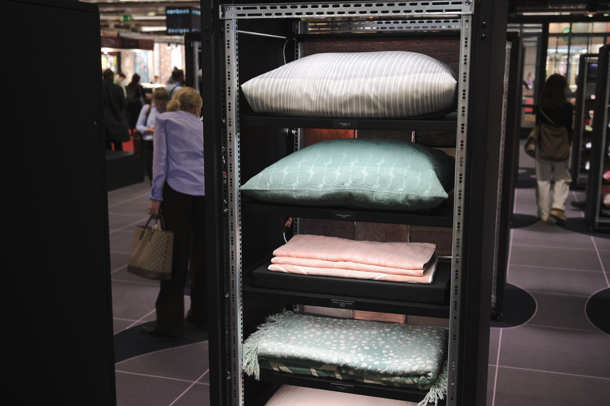 Heimtextil Trends 2026/27,ハイムテキスタイルトレンドアンバサダー南村弾