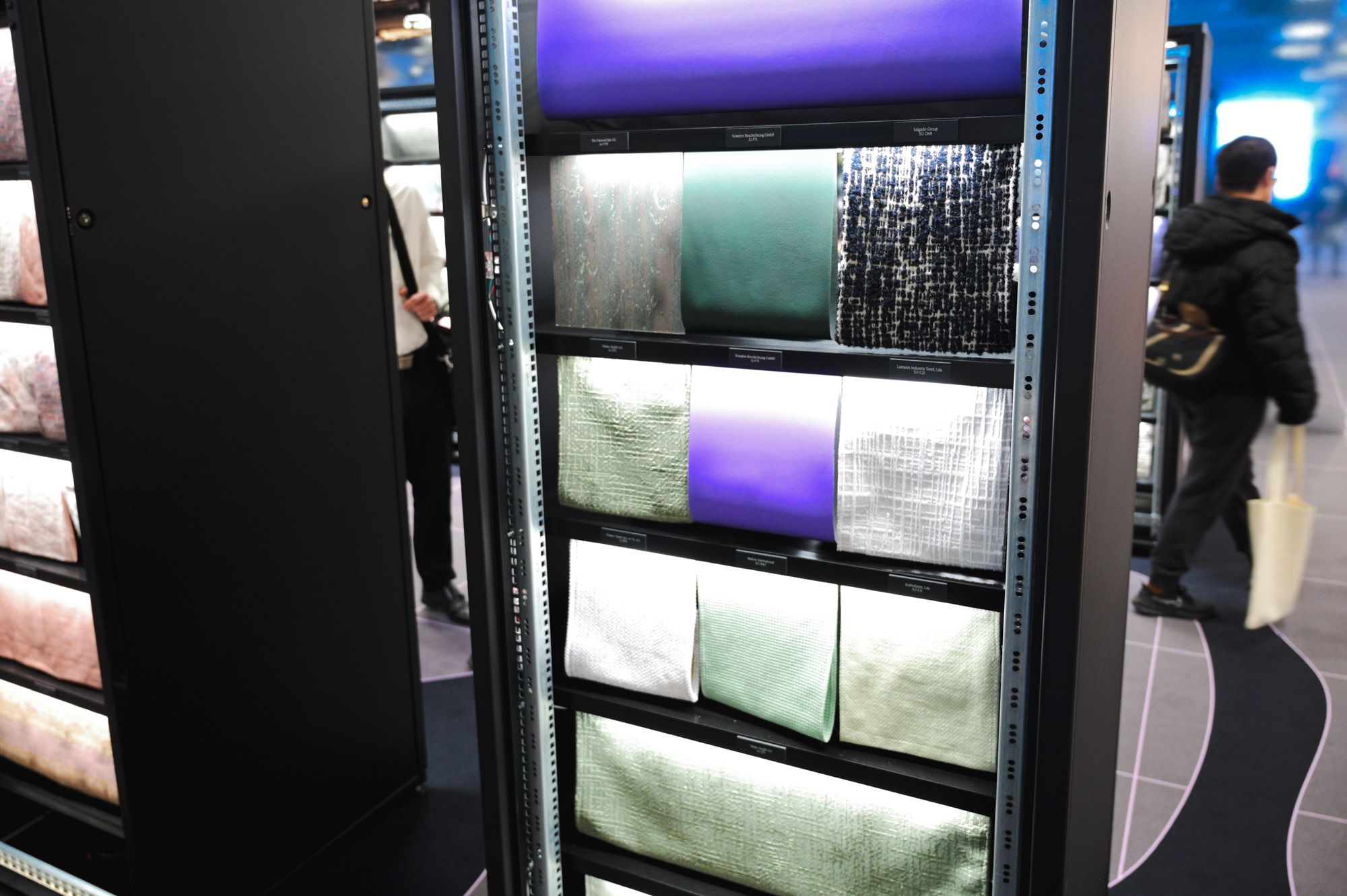 Heimtextil Trends 2026/27,ハイムテキスタイルトレンドアンバサダー南村弾
