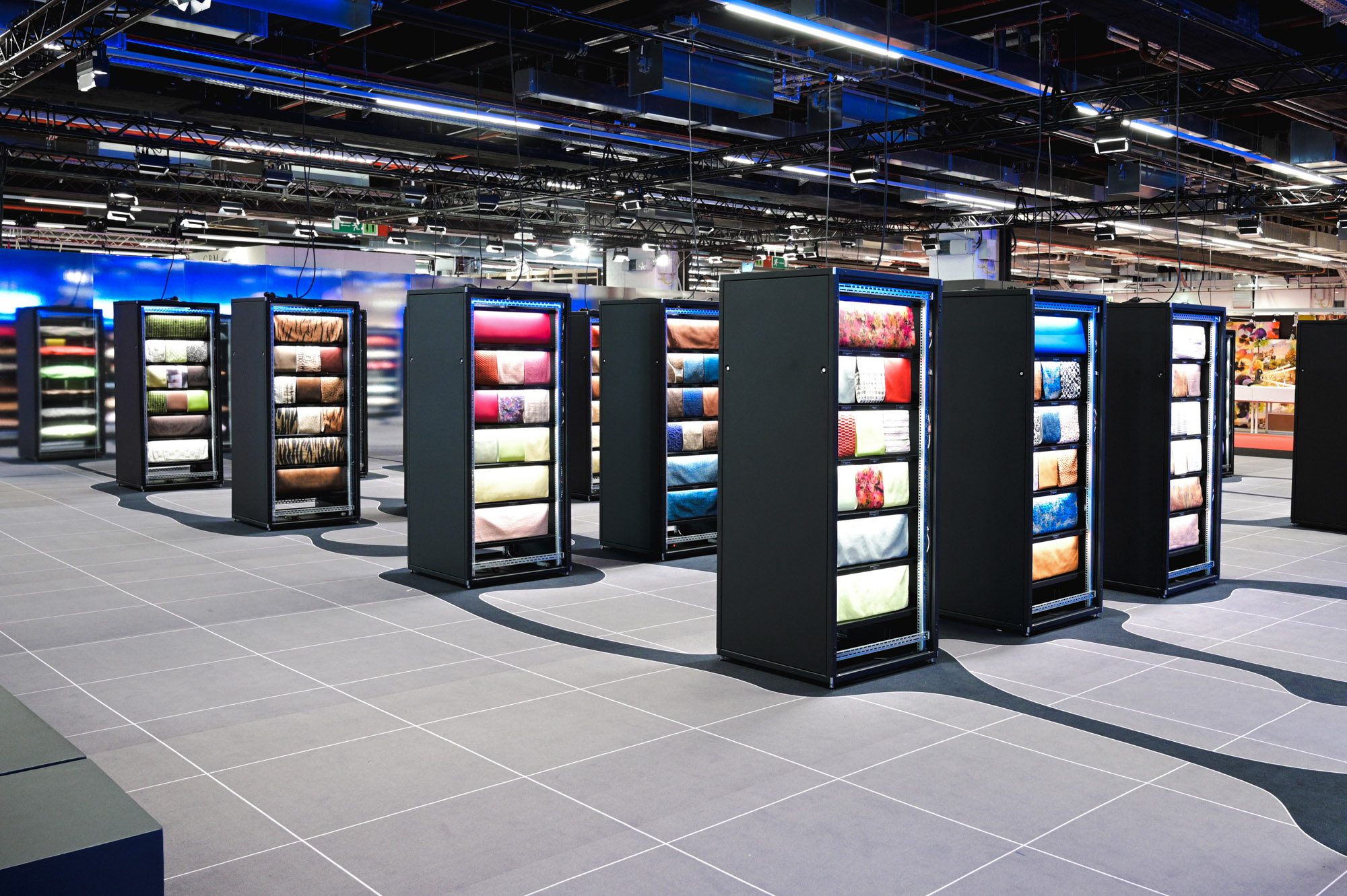 Heimtextil Trends 2026/27,ハイムテキスタイルトレンドアンバサダー南村弾