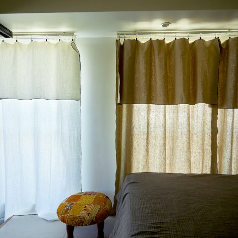 日本の「布と家」のお話。 Interior Lifestyle Tokyo 2023