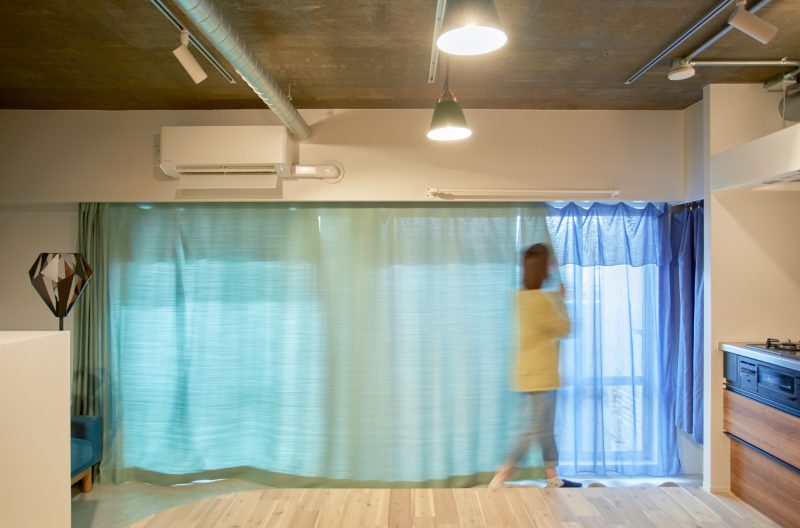 人生の舞台を整える、わたしのための家づくり。