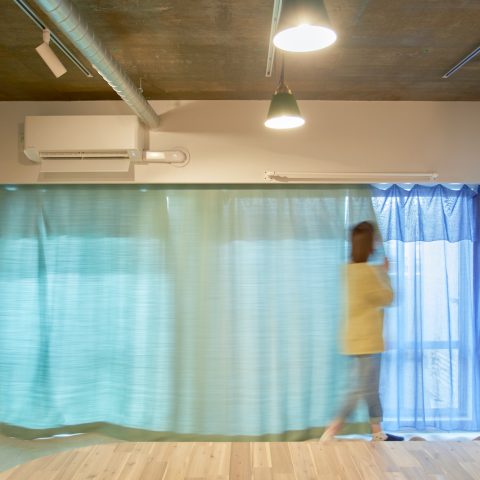 人生の舞台を整える、わたしのための家づくり。