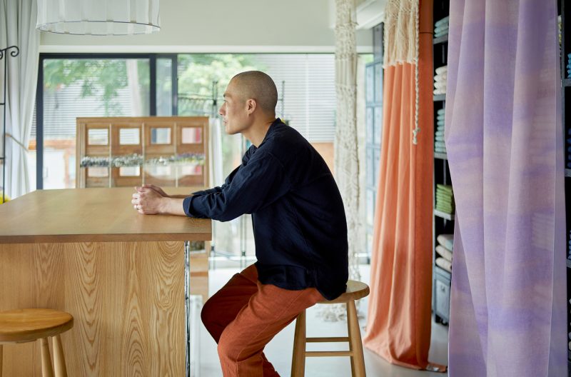 Good manufacturing that designs life.