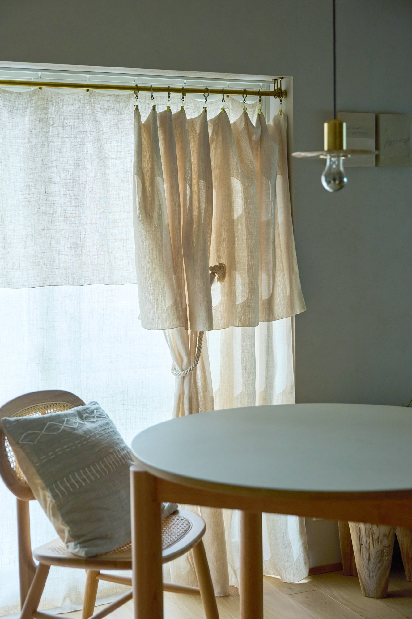 ieno textile,マグネットタッセルムーブ,14-23 SEIRO,THIME