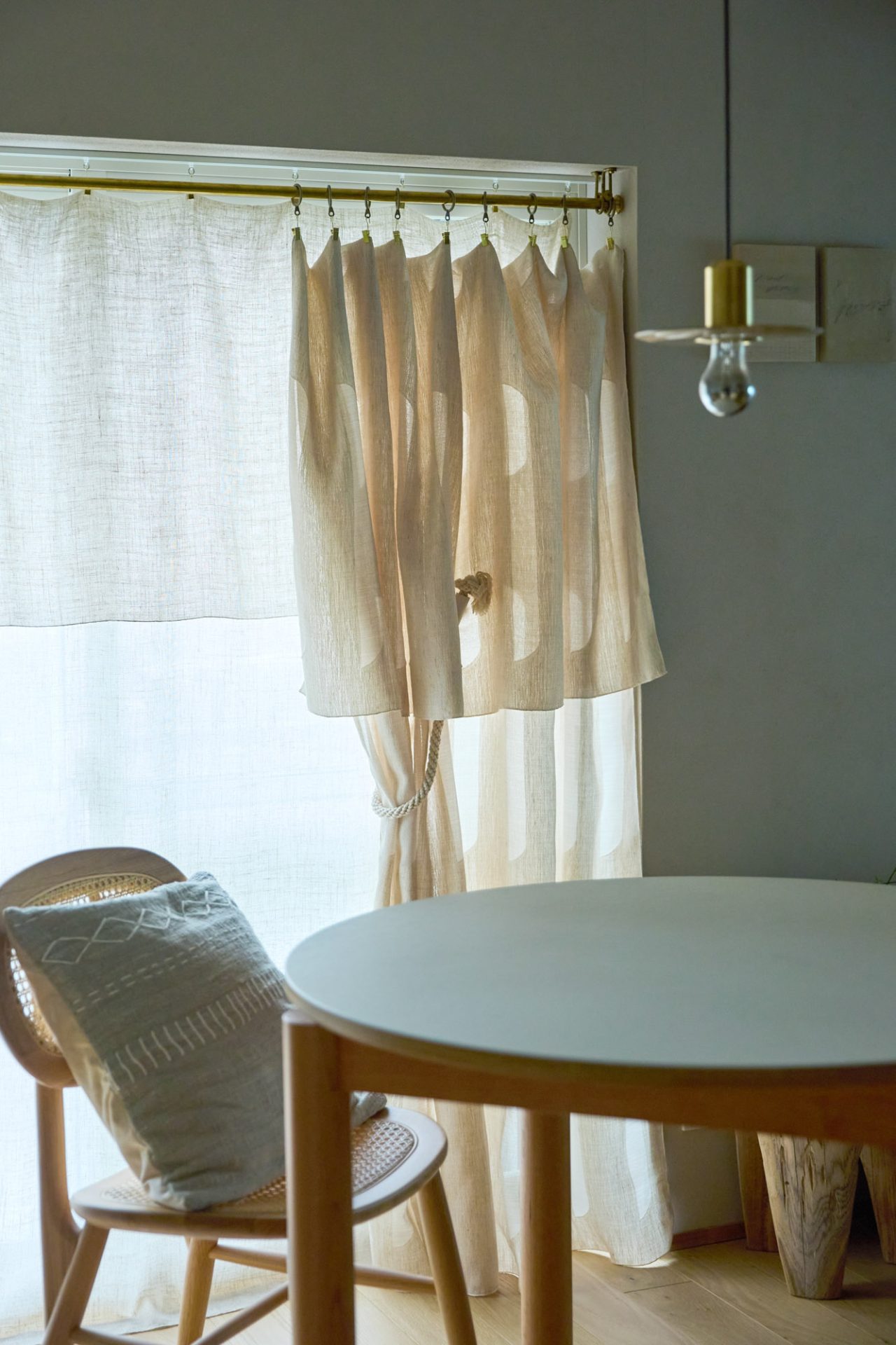 ieno textile,マグネットタッセルムーブ,14-23 SEIRO,THIME