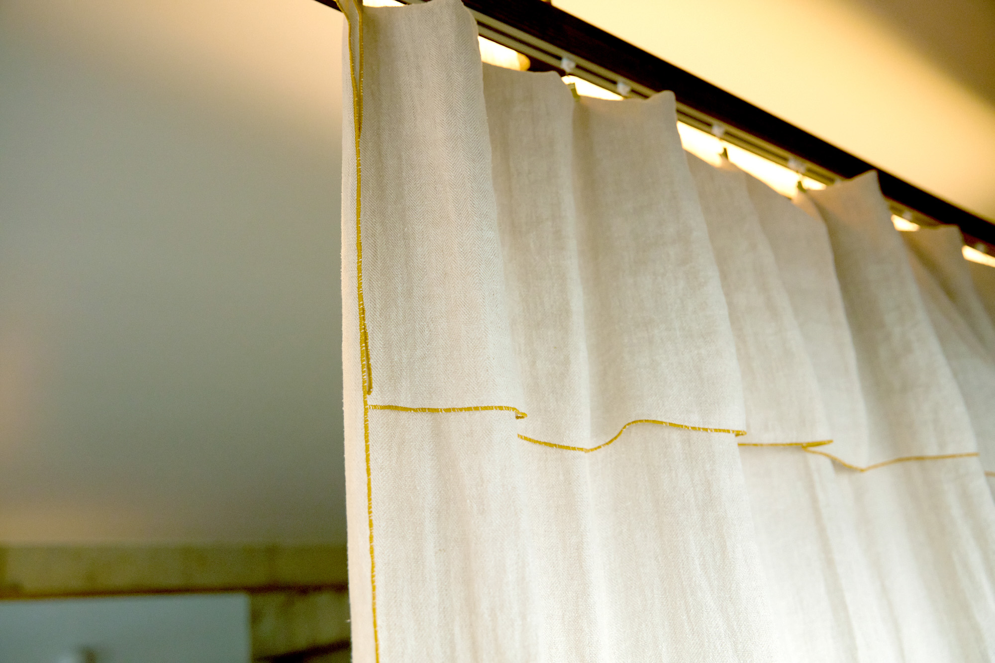 ieno textile,14-23 マルチクロス,KINU